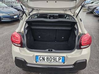 CITROEN C3 usata, con Fari LED