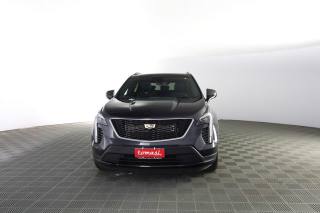 CADILLAC XT4 XT4 350 TD AWD Sport