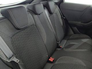 FORD Puma usata, con Immobilizzatore elettronico