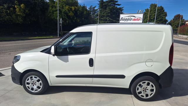 FIAT Doblo usata 14