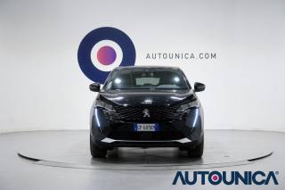 PEUGEOT 3008 usata, con Airbag