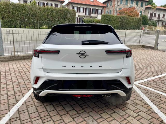 OPEL Mokka usata, con Alzacristalli elettrici