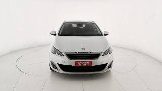PEUGEOT 308 usata, con Airbag
