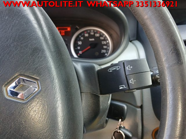 RENAULT Trafic usata 24