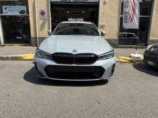 BMW 320 d 48V xDrive Touring Msport