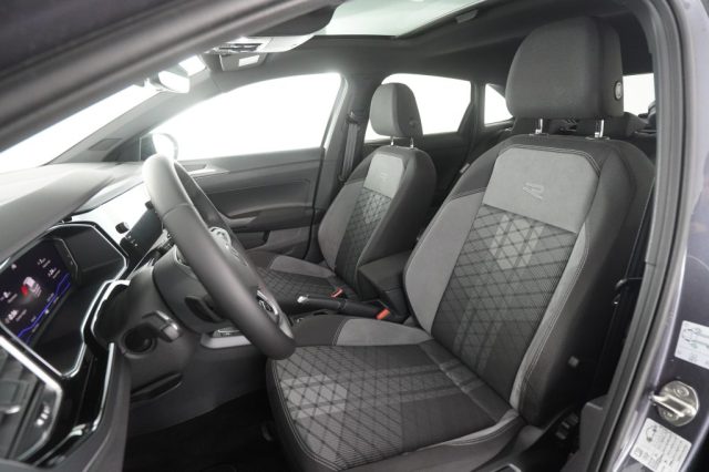 VOLKSWAGEN Taigo usata 2