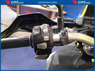 HONDA Africa Twin CRF 1000 L usata 11