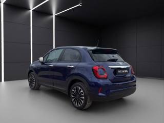 FIAT 500X usata, con Airbag laterali