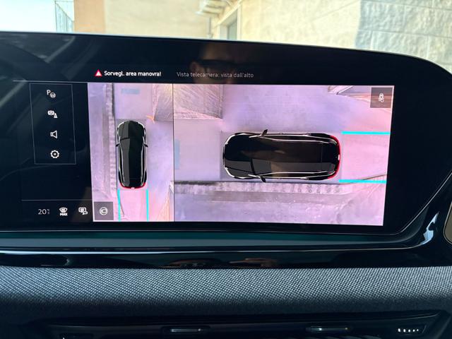 AUDI A6 usata, con Isofix