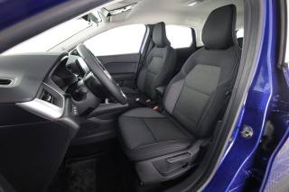 RENAULT Captur usata 1