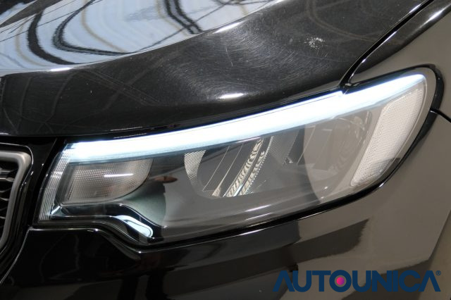 JEEP Compass usata 56
