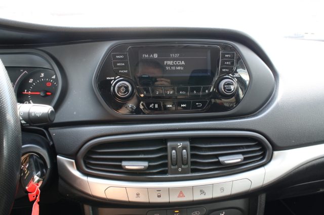 FIAT Tipo usata, con Immobilizzatore elettronico