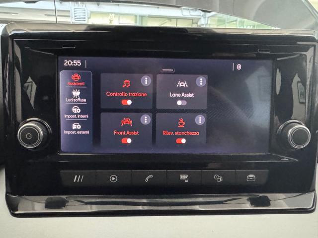 SEAT Arona usata, con Cruise Control
