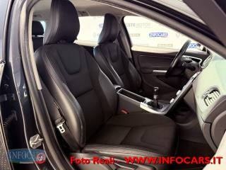 VOLVO V60 usata, con Autoradio