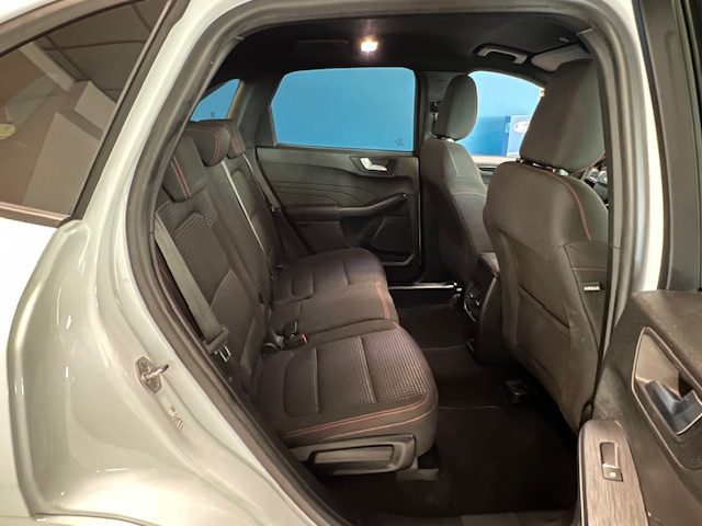 FORD Kuga usata, con Fendinebbia