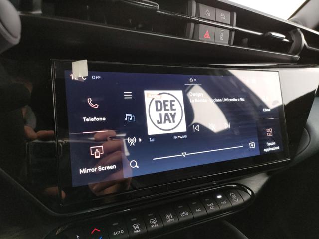 ALFA ROMEO Junior usata, con Controllo trazione