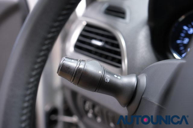 RENAULT Megane usata, con Chiusura centralizzata telecomandata