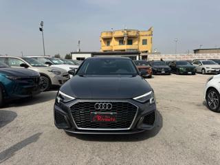 AUDI A3 usata, con Airbag