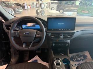 FORD Kuga usata, con Servosterzo
