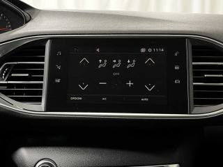 PEUGEOT 308 usata, con Bracciolo