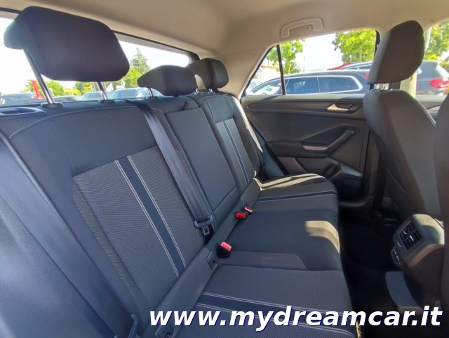 VOLKSWAGEN T-Roc usata, con Specchietti laterali elettrici