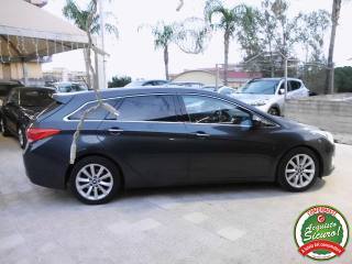 HYUNDAI i40 usata, con Cerchi in lega
