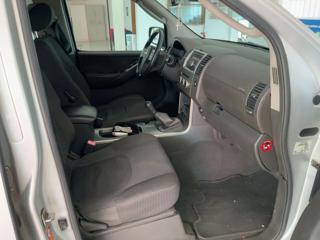 NISSAN Pathfinder usata, con ESP