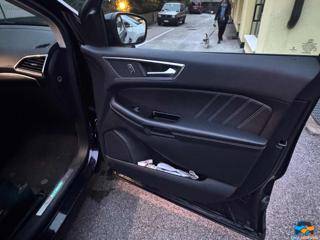 FORD Edge usata, con Bluetooth