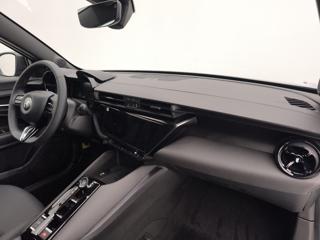 ALFA ROMEO Junior usata, con Volante multifunzione