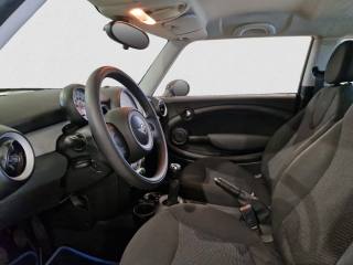 MINI One usata, con Chiusura centralizzata