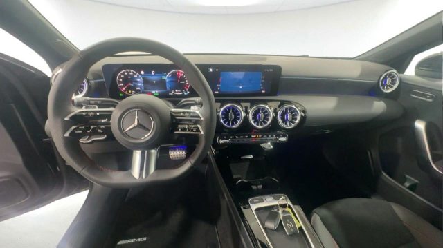 MERCEDES-BENZ A 250 usata, con Chiusura centralizzata