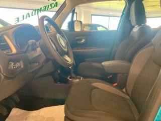 JEEP Renegade usata, con Chiusura centralizzata