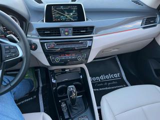 BMW X1 usata, con Cruise Control