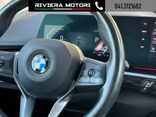 BMW X1 usata, con Boardcomputer