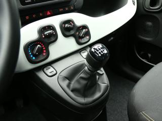 FIAT Pandina usata, con Park Distance Control