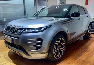 LAND ROVER Range Rover Evoque usata, con Airbag laterali
