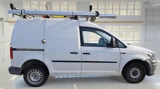 VOLKSWAGEN Caddy usata, con Alzacristalli elettrici