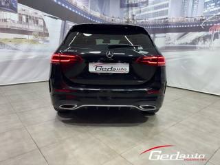 MERCEDES-BENZ B 180 usata, con Alzacristalli elettrici