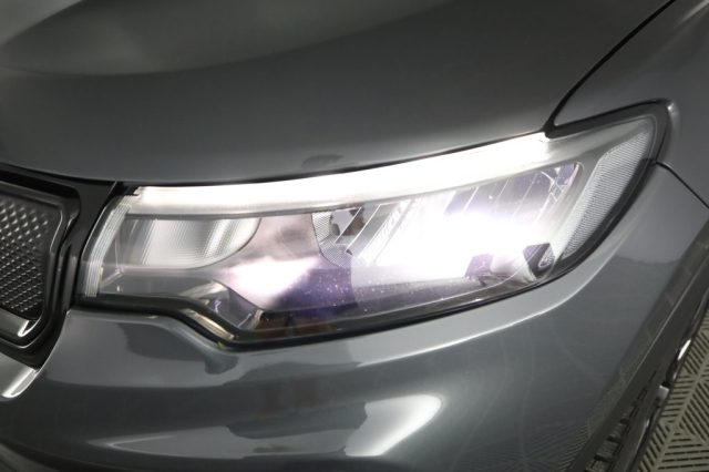 JEEP Compass usata 7