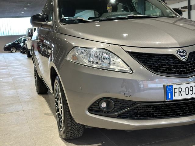 LANCIA Ypsilon usata, con Chiusura centralizzata