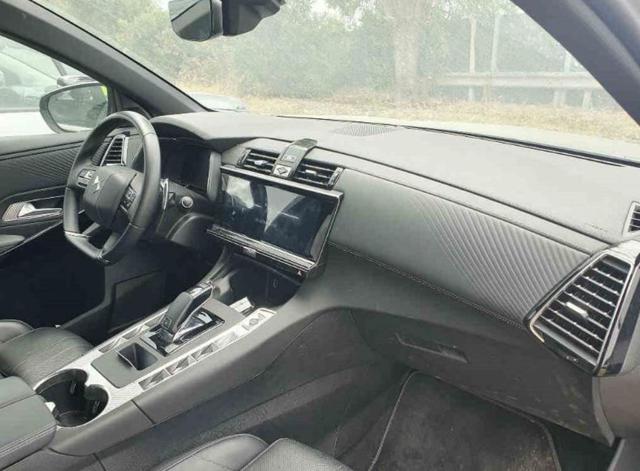 DS AUTOMOBILES DS 7 usata, con Autoradio