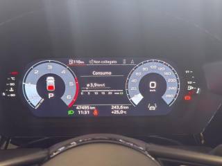 AUDI A3 usata, con Sensori di parcheggio posteriori