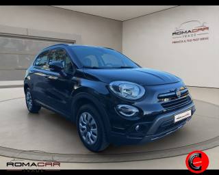FIAT 500X usata, con Airbag Passeggero