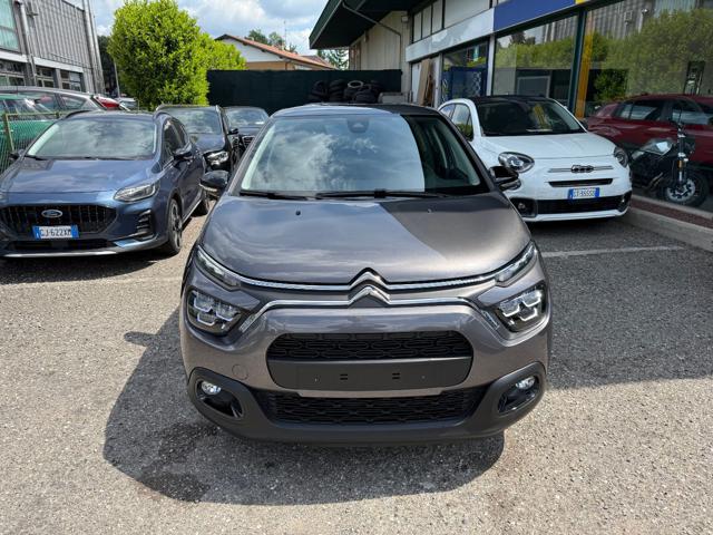 CITROEN C3 usata, con Airbag