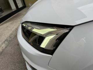 AUDI A5 usata, con Climatizzatore