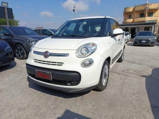 FIAT 500L usata, con Airbag