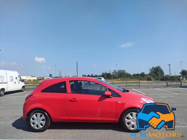 OPEL Corsa usata, con Airbag Passeggero