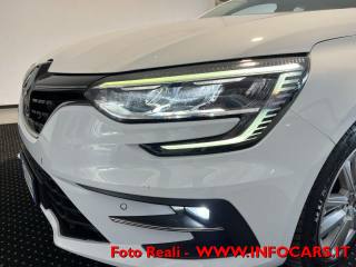 RENAULT Megane usata, con Bracciolo