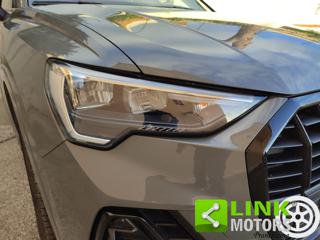AUDI Q3 usata, con Controllo trazione