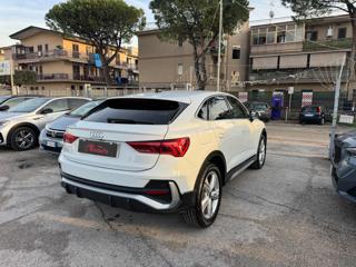 AUDI Q3 usata, con Alzacristalli elettrici